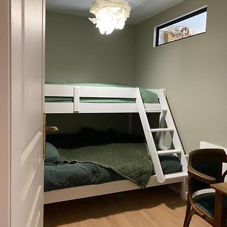 Logement Entier - L'Appart Des Anges 1 ノワイェ・シュル・スラン エクステリア 写真